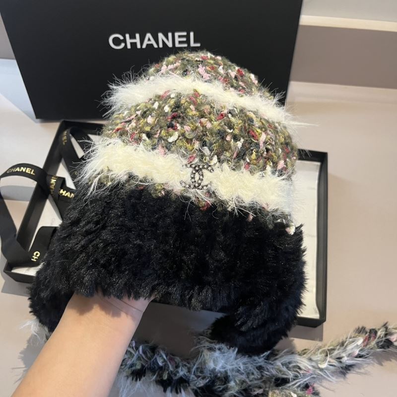 CHANEL